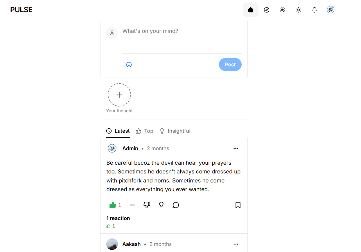 Aakash Agrahari — Full Stack Developer & AI Builder